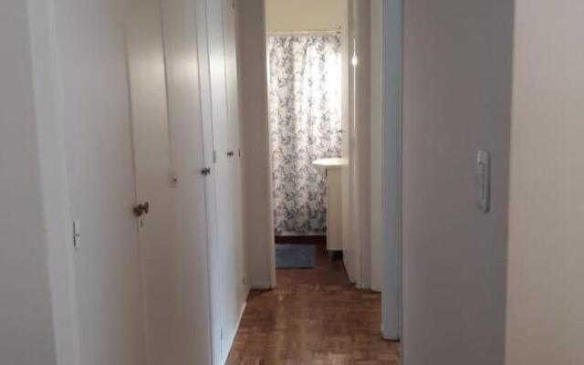 Departamento en Belgrano