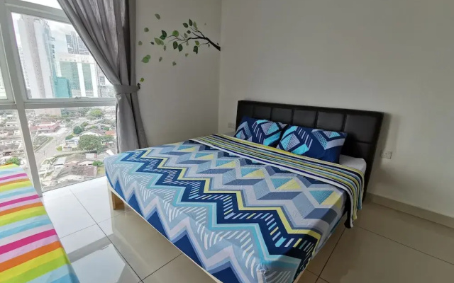 HomeStay D'Esplanade - Sweet Home