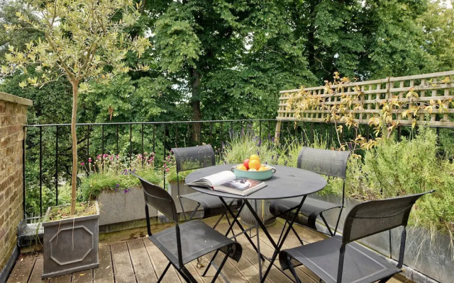 Gorgeous Modern 2 Bedroom Flat in Chelsea