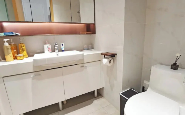 Interact China Fine Condo - Chimelong