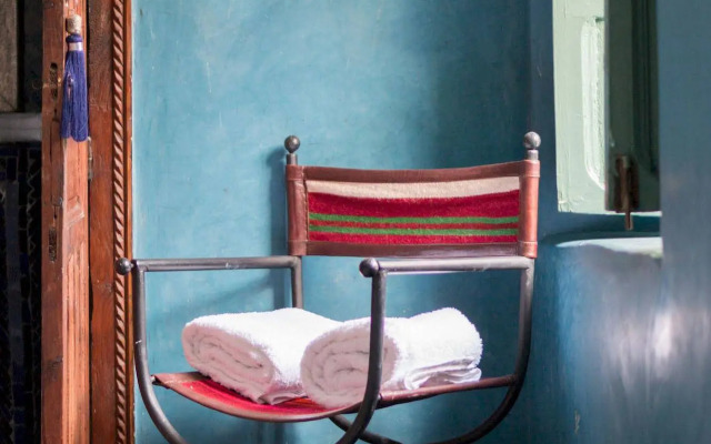 Origin Hotels - Riad Magi