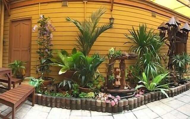 Sabaidee Residence