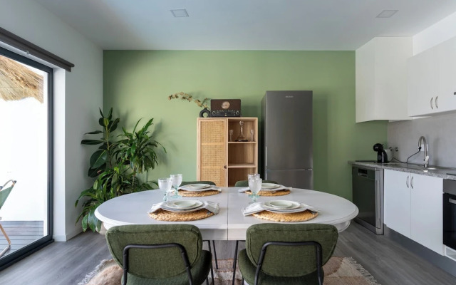 Feel Discovery Casa D'Alice