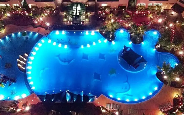 Melaka Atlantis Hup B Family Home Stay