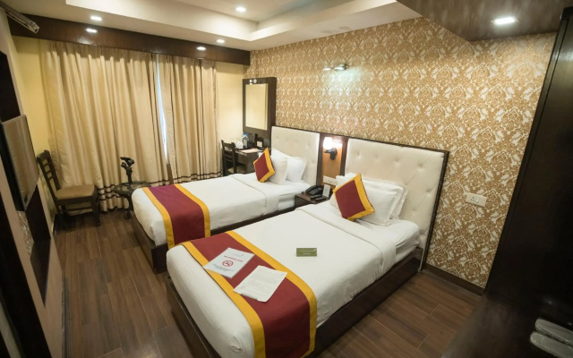 Ethnotel, Kolkata Airport