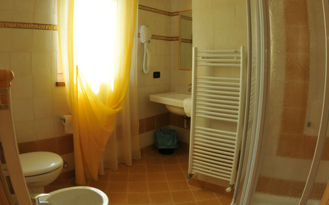 Hotel Il Maniero