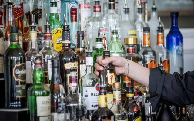 Park Plaza Hotel Seguin