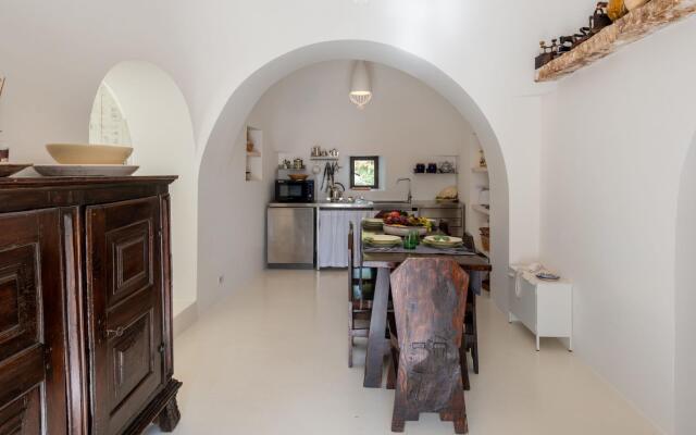 Trullo Santa Pazienza 5 3