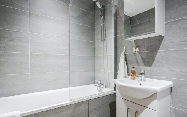 Watford Central Serviced Apartments - F3