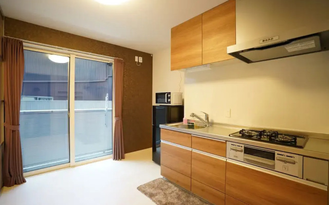 HG Cozy Hotel No.61