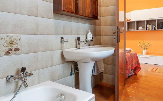 Cottage near Ticino Riveer & Lake Maggiore