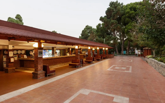 Kustur Club Holiday Village