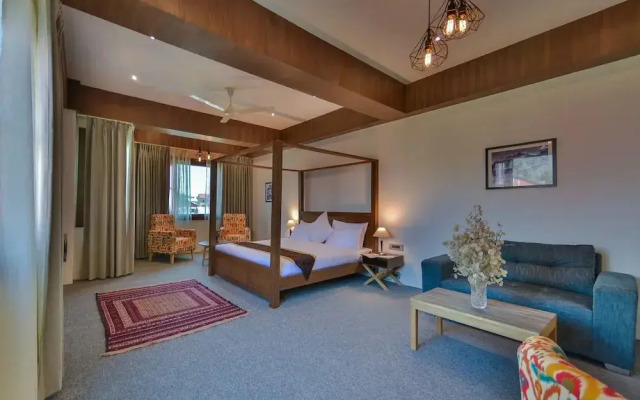 Hotel The Victory