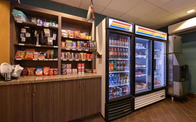 Holiday Inn Express & Suites Pocatello by IHG