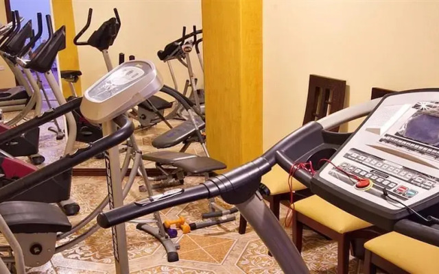 Hotel Joshed Imperial