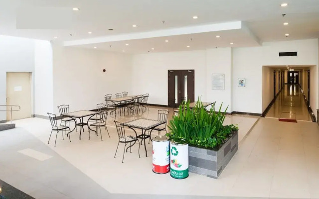 Ao Homestay