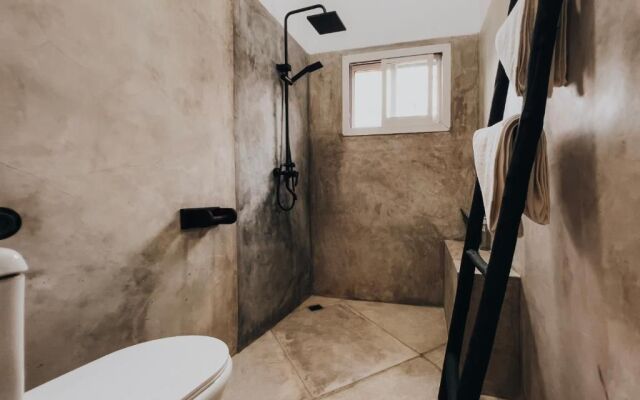 BaraBara Eat&Sleep - Eco Boutique Hotel