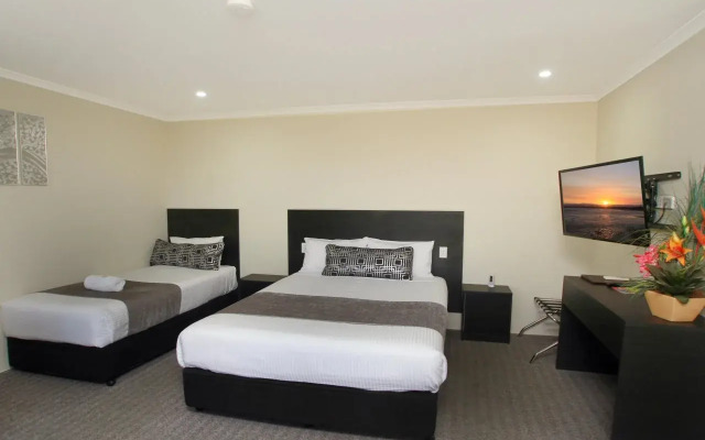 Twofold Bay Motor Inn