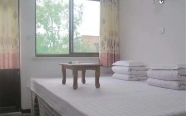 Pingyao Guojuren Inn