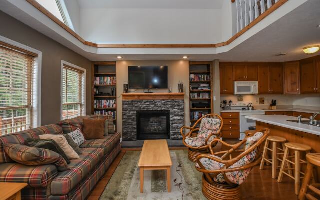 Amazing Adventure 3 Bedroom House