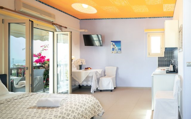 Captivating 3-bed Apartment in Heraklio