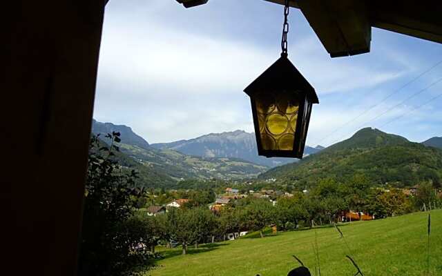 LEterlou Chambres DHote