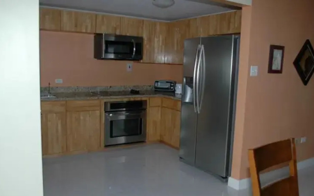 Bay Villa 12