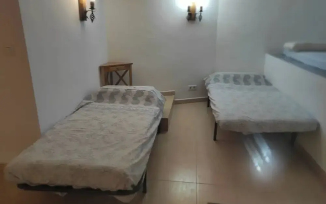 Frigiliana 3-bed Apartment- Sleeps 8