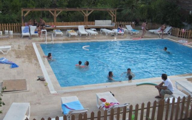 Acar Pension