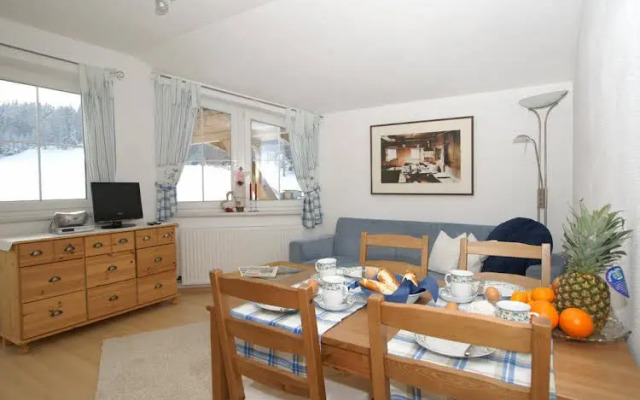 Landhaus Bellamontes