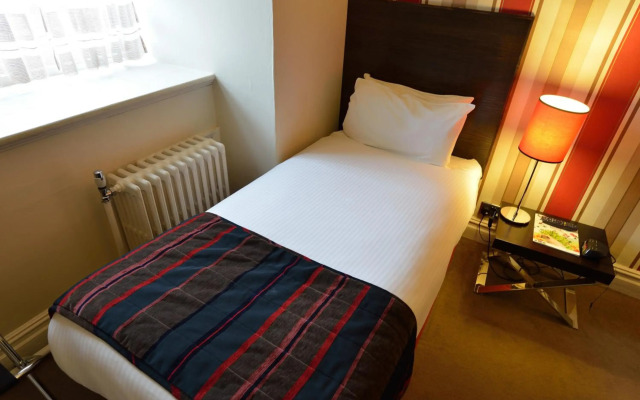 Best Western The Grand Hotel Hartlepool