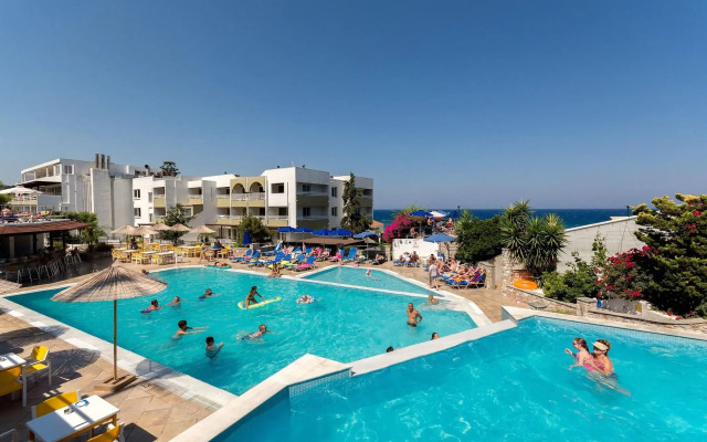 Sirene Beach Hotel - All Inclusive