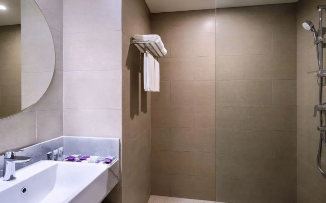 Mercure Bengkulu