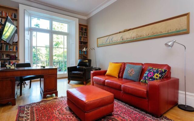 Veeve - Chepstow Villa