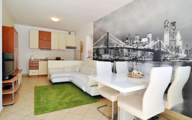 Apartment Babic