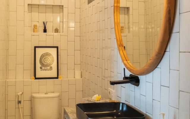 Villa Siva by Exotiq