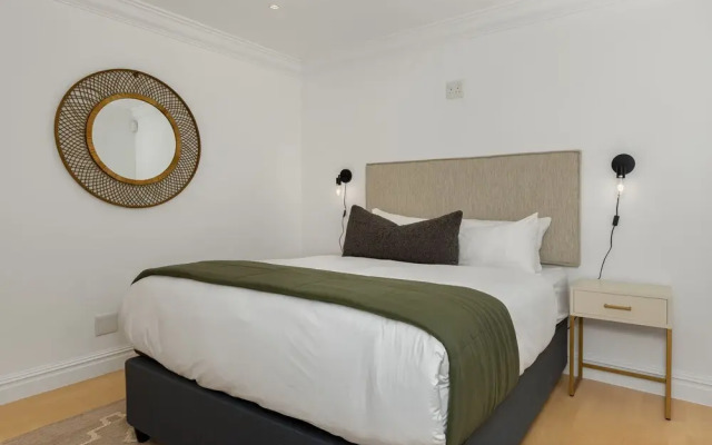 1 Victoria Road Unit 3