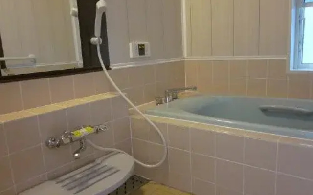 Ryokan Kusanagi Ryokan