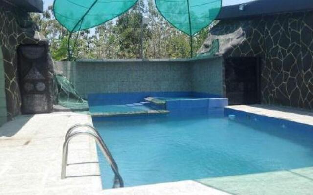 Hotel Oasis del Pacifico Playa Naranjo