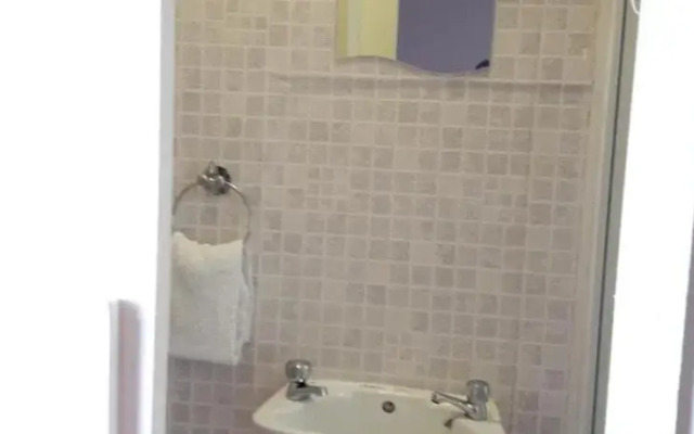 Ringbane House Hotel Blackpool Bed and Breakfast