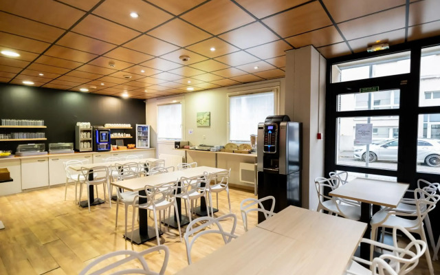 City Residence Strasbourg Centre