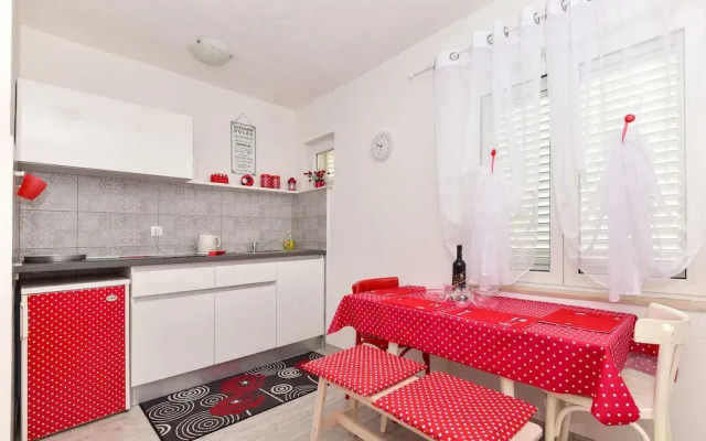 Apartments Bernarda