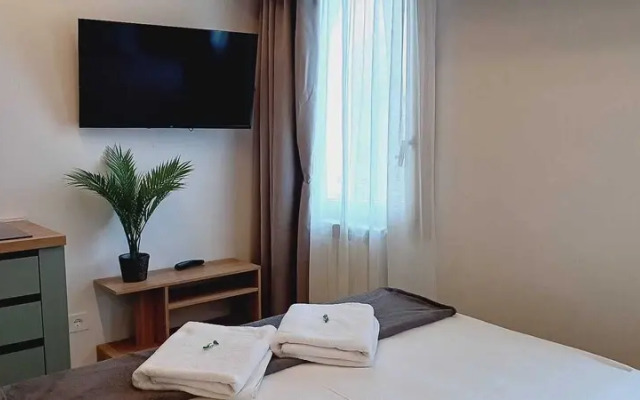 Dimora Muneghette 181