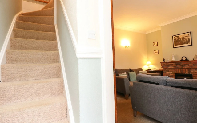 5 Melinda Cottages
