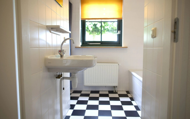 Vakantiepark Eigen Wijze