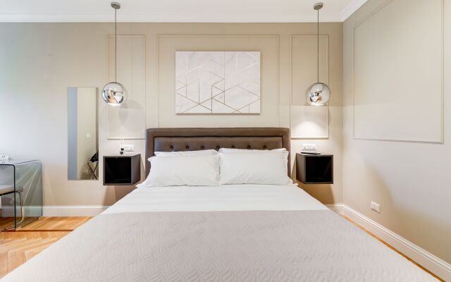 Mellini Palace Suites