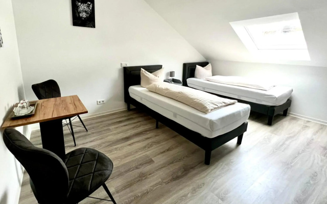 Landhotel Laarmann