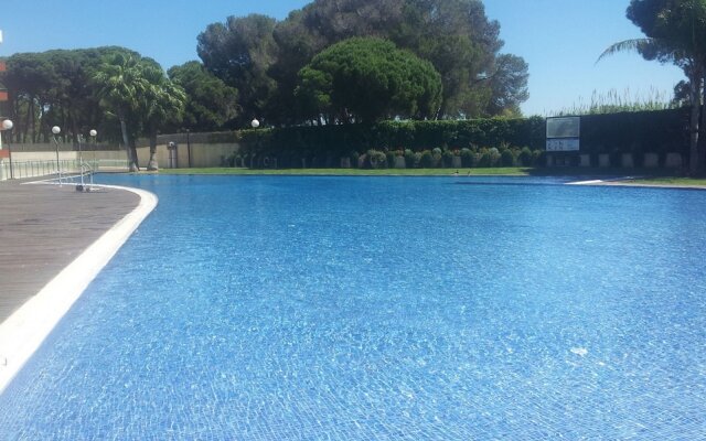 Apartamentos Sol Cambrils Park 3000