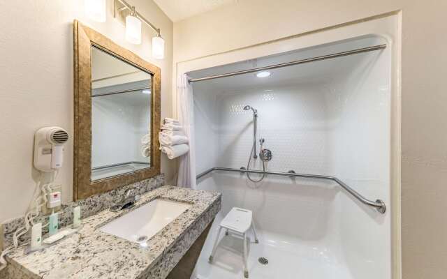 Quality Inn Allen - Plano East