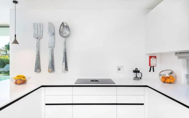 Villa Bam In Almancil